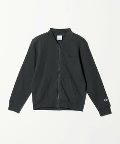 green label relaxing / グリーンレーベル リラクシング カーディガン・ボレロ | ＜Champion＞ジップ スウェット カーディガン / キッズ  140cm-160cm