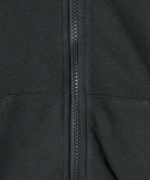 green label relaxing / グリーンレーベル リラクシング カーディガン・ボレロ | ＜Champion＞ジップ スウェット カーディガン / キッズ  140cm-160cm | 詳細9