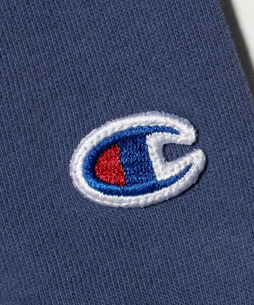 green label relaxing / グリーンレーベル リラクシング カーディガン・ボレロ | ＜Champion＞ジップ スウェット カーディガン / キッズ  140cm-160cm | 詳細15