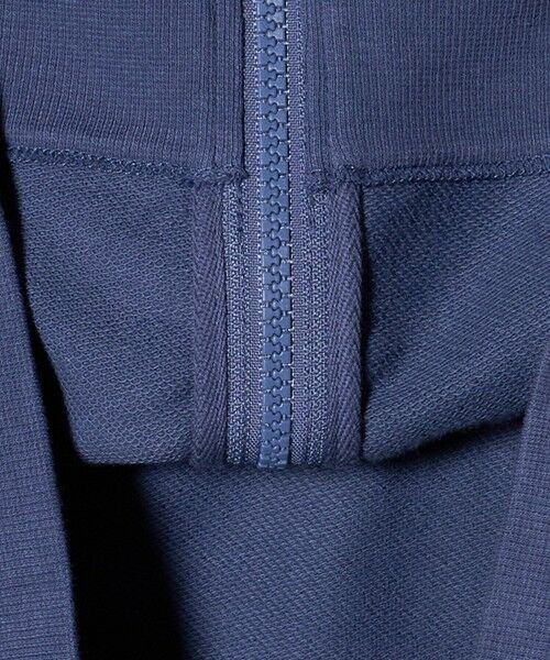 green label relaxing / グリーンレーベル リラクシング カーディガン・ボレロ | ＜Champion＞ジップ スウェット カーディガン / キッズ  140cm-160cm | 詳細16