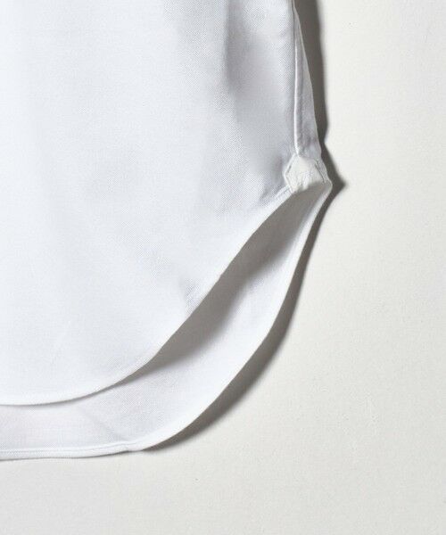 green label relaxing / グリーンレーベル リラクシング シャツ・ブラウス | MADE BY HITOYOSHI ボタンダウンカラー ドレスシャツ | 詳細11