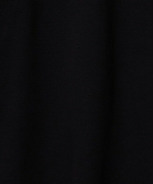 green label relaxing / グリーンレーベル リラクシング カットソー | L/A ポンチ モックネック カットソー -抗菌- | 詳細16