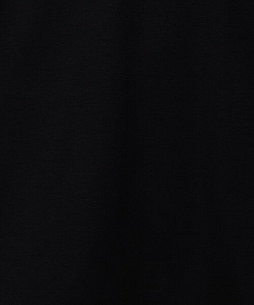 green label relaxing / グリーンレーベル リラクシング カットソー | L/A ポンチ ビズ クルーネック カットソー -抗菌- | 詳細7