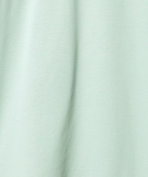 green label relaxing / グリーンレーベル リラクシング カットソー | L/A ポンチ ビズ クルーネック カットソー -抗菌- | 詳細30