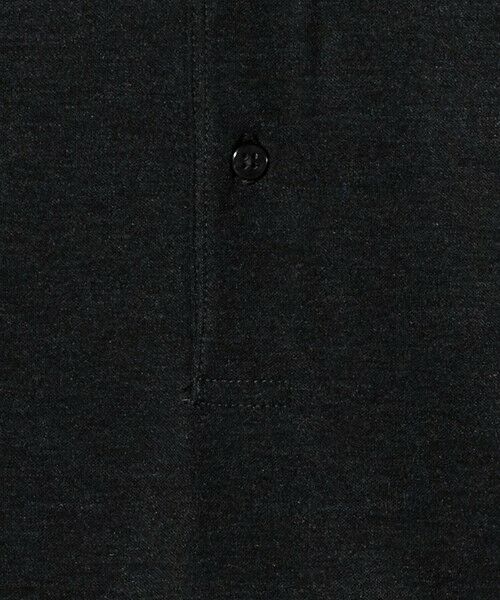 green label relaxing / グリーンレーベル リラクシング ポロシャツ | M/DY ボタンダウン 長袖 ポロシャツ | 詳細11