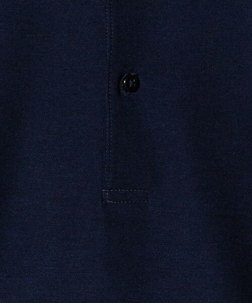 green label relaxing / グリーンレーベル リラクシング ポロシャツ | M/DY ボタンダウン 長袖 ポロシャツ | 詳細14