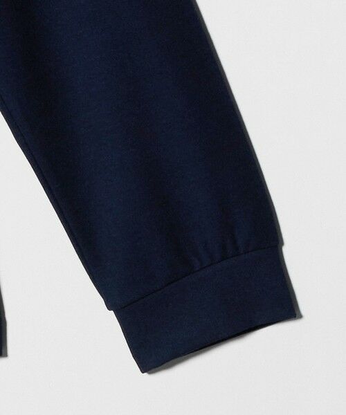 green label relaxing / グリーンレーベル リラクシング ポロシャツ | M/DY ボタンダウン 長袖 ポロシャツ | 詳細13