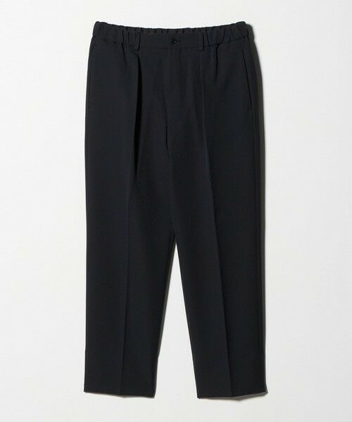 green label relaxing / グリーンレーベル リラクシング スラックス・ドレスパンツ | A+ PERTEX UNLIMITED リラックス イージー 1プリーツ スラックス -ストレッチ- | 詳細3