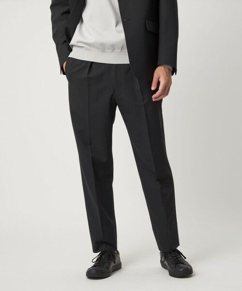 green label relaxing/O[[x NVO A+ PERTEX UNLIMITED bNX C[W[ 1v[c XbNX -Xgb`- BLACK M