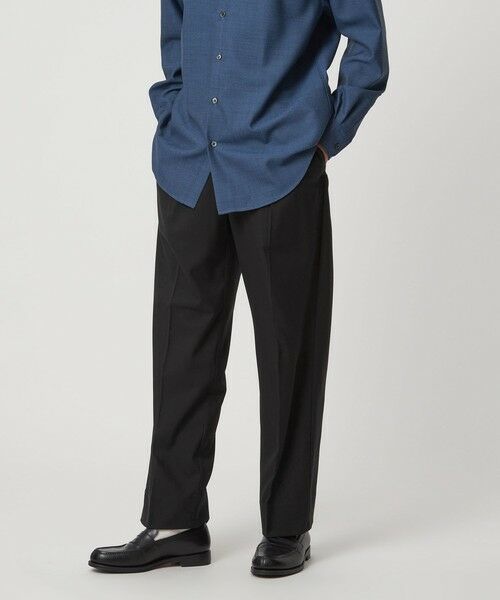 green label relaxing/O[[x NVO yʒzDickiesGLR TR 1v[c Che[p[h pc BLACK L(34inch)