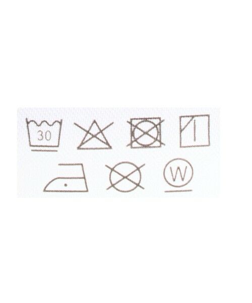 green label relaxing / グリーンレーベル リラクシング スラックス・ドレスパンツ | 【別注】<Dickies>GLR TR 1プリーツ ワイドテーパード パンツ | 詳細26