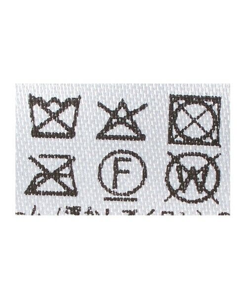 green label relaxing / グリーンレーベル リラクシング ニット・セーター | ＜HARLEY OF SCOTLAND＞フェアアイル ニットベスト | 詳細9