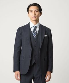 green label relaxing スーツセット green label relaxing / グリーンレーベル リラクシング