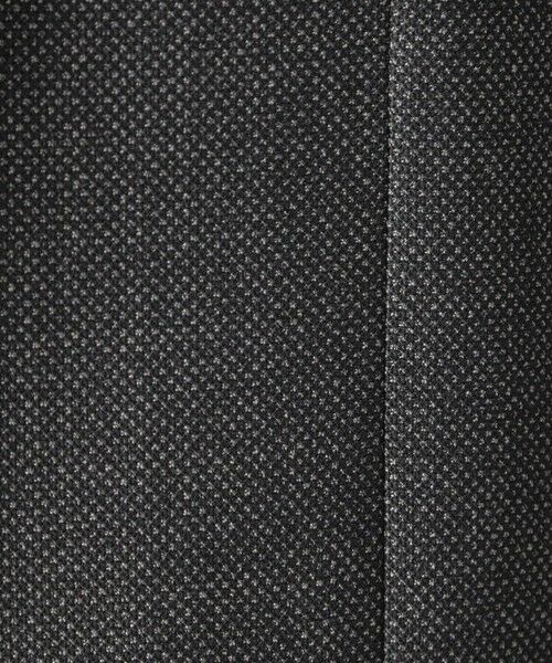 green label relaxing / グリーンレーベル リラクシング セットアップ | A+ TWPU バーズアイ 2B スリム ジャケット -ウォッシャブル・ストレッチ- | 詳細6