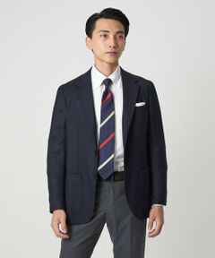 green label relaxing / グリーンレーベル リラクシング テーラードジャケット | REDA BLAZER ホップサック 2B RG ジャケット