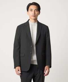 green label relaxing / グリーンレーベル リラクシング テーラードジャケット | A+ PERTEX UNLIMITED 2B リラックス ジャケット -ストレッチ-