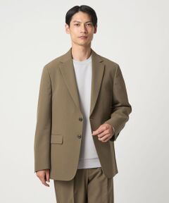 パコラバンヌ ブラウンジャケット HAUNT（ハウント）｜SINGLE JACKETアイテムの詳細 | GUESTLIST