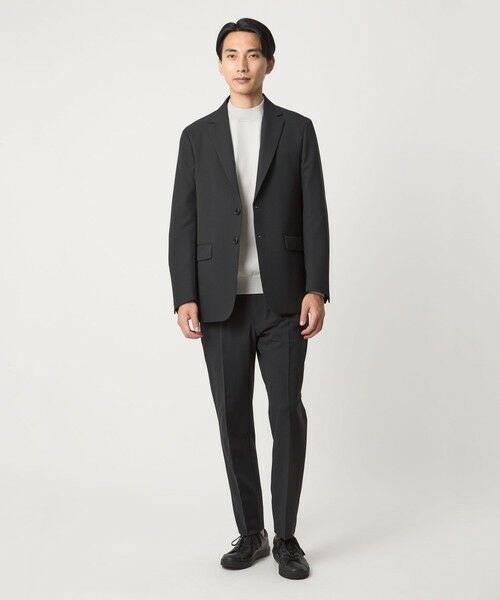 green label relaxing / グリーンレーベル リラクシング テーラードジャケット | A+ PERTEX UNLIMITED 2B リラックス ジャケット -ストレッチ- | 詳細1