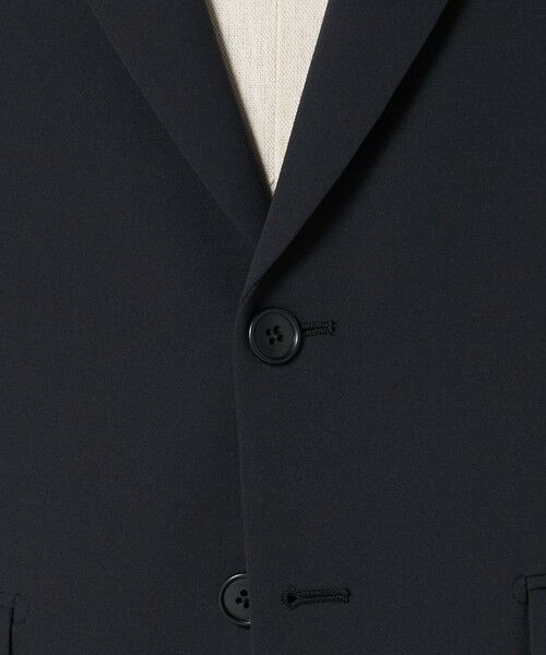 green label relaxing / グリーンレーベル リラクシング テーラードジャケット | A+ PERTEX UNLIMITED 2B リラックス ジャケット -ストレッチ- | 詳細6