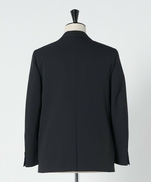 green label relaxing / グリーンレーベル リラクシング テーラードジャケット | A+ PERTEX UNLIMITED 2B リラックス ジャケット -ストレッチ- | 詳細5