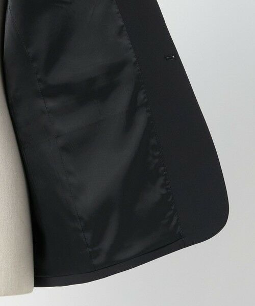 green label relaxing / グリーンレーベル リラクシング テーラードジャケット | A+ PERTEX UNLIMITED 2B リラックス ジャケット -ストレッチ- | 詳細7