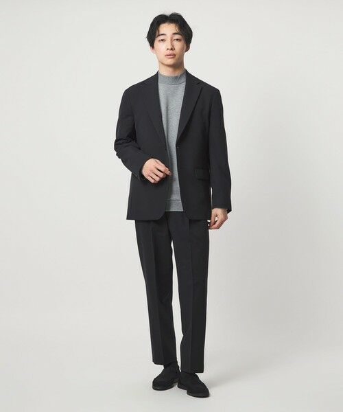 green label relaxing / グリーンレーベル リラクシング テーラードジャケット | A+ PERTEX UNLIMITED 2B リラックス ジャケット -ストレッチ- | 詳細1