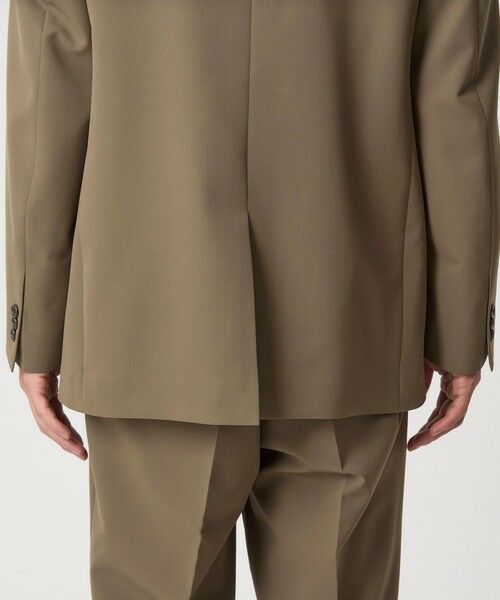 green label relaxing / グリーンレーベル リラクシング テーラードジャケット | A+ PERTEX UNLIMITED 2B リラックス ジャケット -ストレッチ- | 詳細15