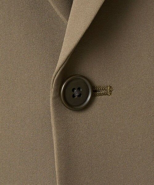 green label relaxing / グリーンレーベル リラクシング テーラードジャケット | A+ PERTEX UNLIMITED 2B リラックス ジャケット -ストレッチ- | 詳細18