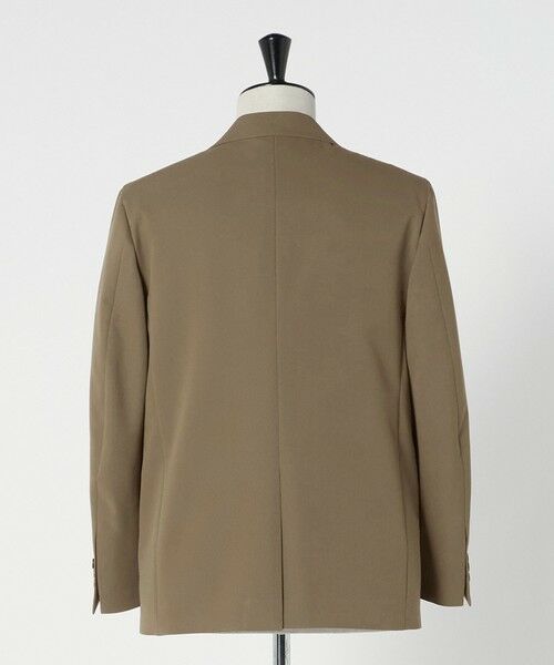 green label relaxing / グリーンレーベル リラクシング テーラードジャケット | A+ PERTEX UNLIMITED 2B リラックス ジャケット -ストレッチ- | 詳細20