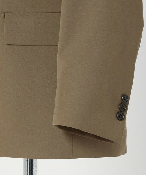 green label relaxing / グリーンレーベル リラクシング テーラードジャケット | A+ PERTEX UNLIMITED 2B リラックス ジャケット -ストレッチ- | 詳細22