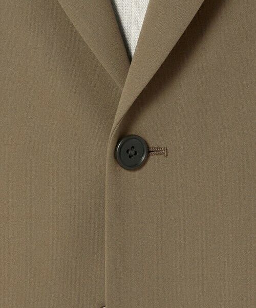 green label relaxing / グリーンレーベル リラクシング テーラードジャケット | A+ PERTEX UNLIMITED 2B リラックス ジャケット -ストレッチ- | 詳細24