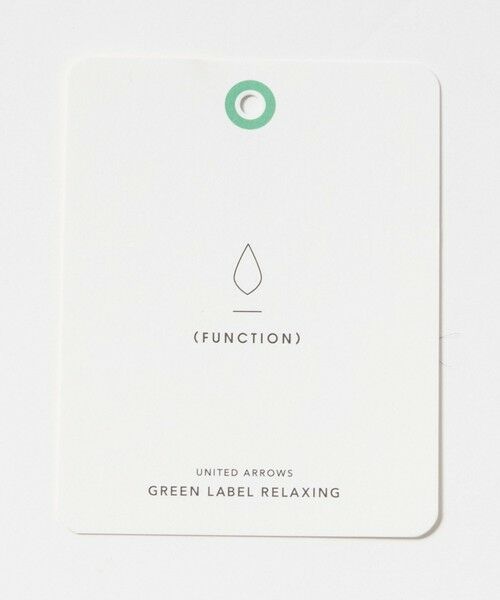 green label relaxing / グリーンレーベル リラクシング テーラードジャケット | A+ PERTEX UNLIMITED 2B リラックス ジャケット -ストレッチ- | 詳細29