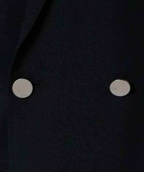 green label relaxing / グリーンレーベル リラクシング テーラードジャケット | アムンゼン ダブルブレスト 4B 01 ジャケット | 詳細6