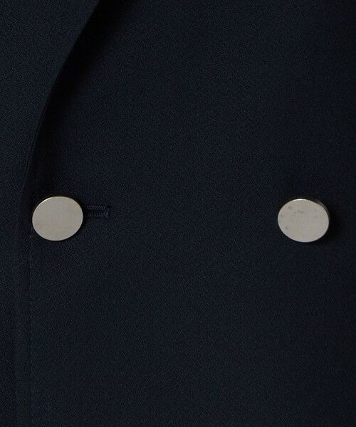 green label relaxing / グリーンレーベル リラクシング テーラードジャケット | アムンゼン ダブルブレスト 4B 01 ジャケット | 詳細16