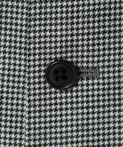 green label relaxing / グリーンレーベル リラクシング セットアップ | TW 柄 5B オッドベスト | 詳細11