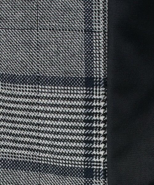 green label relaxing / グリーンレーベル リラクシング セットアップ | TW 柄 5B オッドベスト | 詳細22