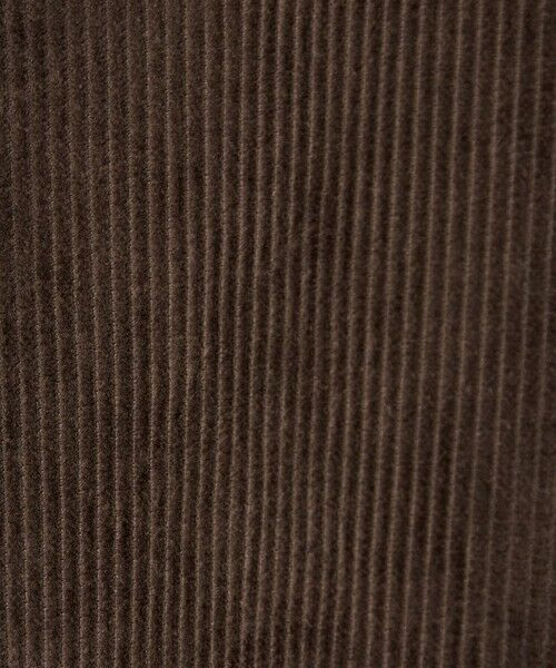 green label relaxing / グリーンレーベル リラクシング ブルゾン | 【別注】＜BARACUTA＞GLR コーデュロイ G4 ドライバーズジャケット ブルゾン | 詳細17