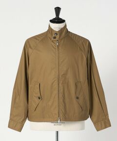 green label relaxing / グリーンレーベル リラクシング ブルゾン | ＜BARACUTA＞タイプライター G4 ブルゾン