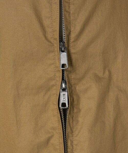 green label relaxing / グリーンレーベル リラクシング ブルゾン | ＜BARACUTA＞タイプライター G4 ブルゾン | 詳細7