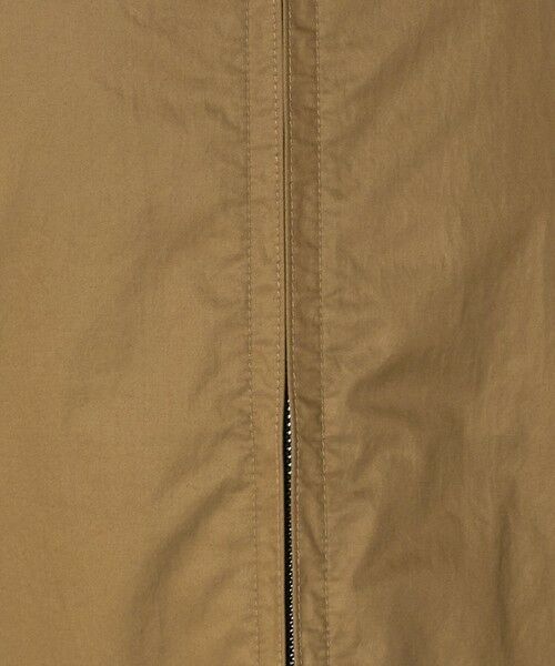 green label relaxing / グリーンレーベル リラクシング ブルゾン | ＜BARACUTA＞タイプライター G4 ブルゾン | 詳細11