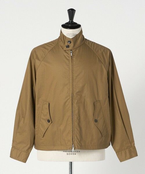 green label relaxing/O[[x NVO BARACUTA^CvC^[ G4 u] BEIGE L(42)
