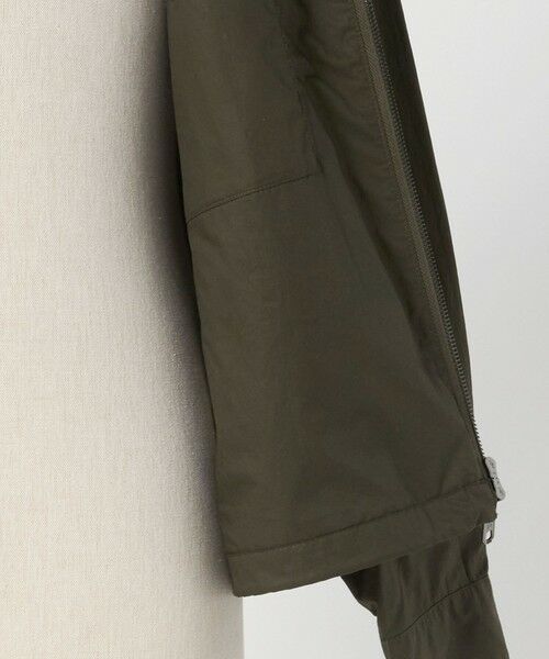 green label relaxing / グリーンレーベル リラクシング ブルゾン | ＜BARACUTA＞タイプライター G4 ブルゾン | 詳細22