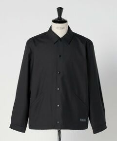 green label relaxing / グリーンレーベル リラクシング ブルゾン | 【別注】＜Brooks Brothers＞GLR W/N/P コーチジャケット