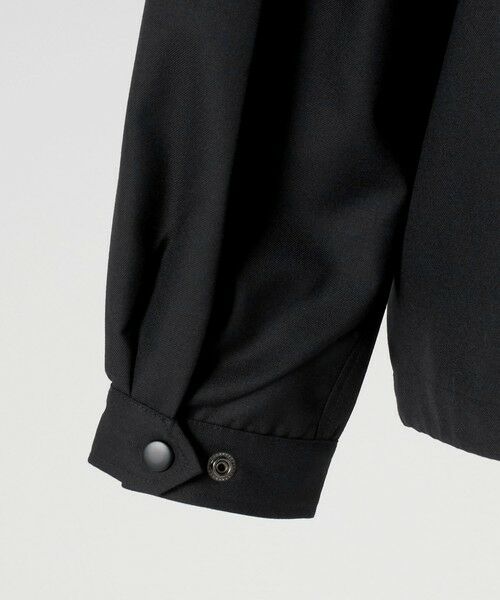 green label relaxing / グリーンレーベル リラクシング ブルゾン | 【別注】＜Brooks Brothers＞GLR W/N/P コーチジャケット | 詳細3