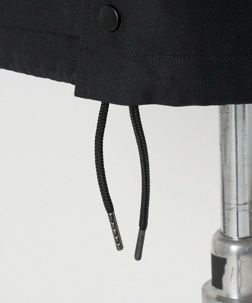 green label relaxing / グリーンレーベル リラクシング ブルゾン | 【別注】＜Brooks Brothers＞GLR W/N/P コーチジャケット | 詳細6