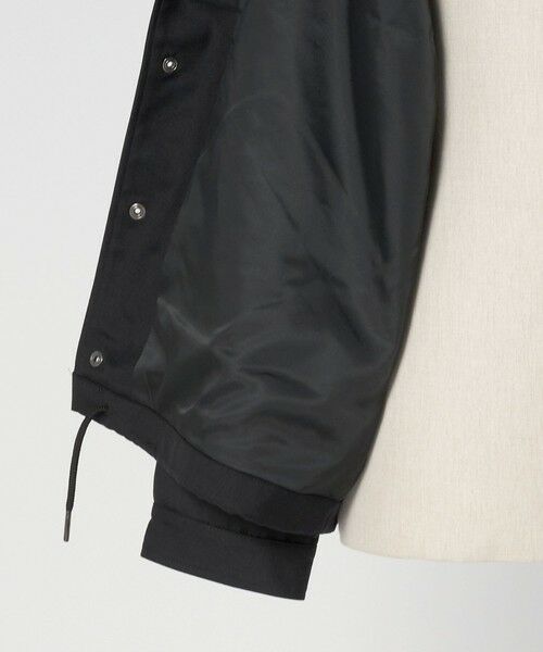green label relaxing / グリーンレーベル リラクシング ブルゾン | 【別注】＜Brooks Brothers＞GLR W/N/P コーチジャケット | 詳細7