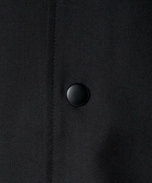 green label relaxing / グリーンレーベル リラクシング ブルゾン | 【別注】＜Brooks Brothers＞GLR W/N/P コーチジャケット | 詳細9