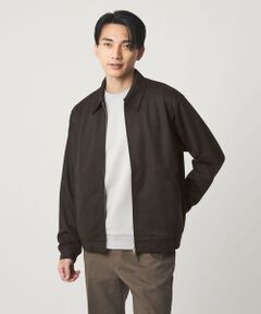 green label relaxing / グリーンレーベル リラクシング ブルゾン | TW モクロディ ブルゾン