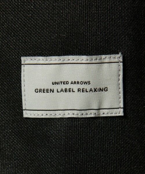 green label relaxing / グリーンレーベル リラクシング ブルゾン | TW モクロディ ブルゾン | 詳細9