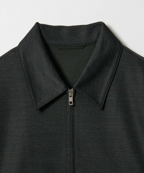 green label relaxing / グリーンレーベル リラクシング ブルゾン | TW モクロディ ブルゾン | 詳細2